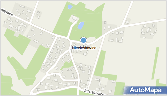 Nieciesławice, Nieciesławice - Inne