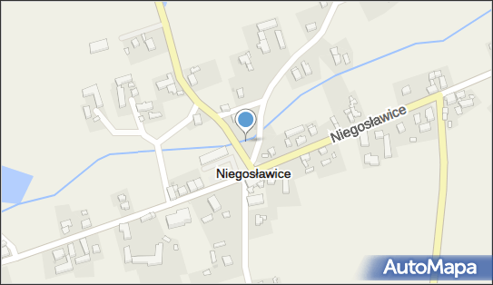 Niegosławice (województwo lubuskie), Niegosławice328 67-311, 67-312 - Inne