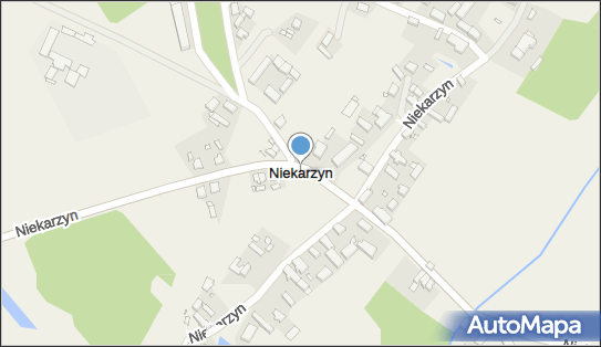 Niekarzyn, Niekarzyn - Inne