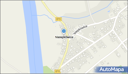 Nielepkowice, Nielepkowice - Inne