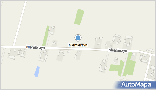 Niemierzyn (województwo łódzkie), Niemierzyn - Inne