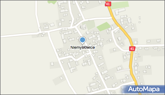 Niemysłowice, Niemysłowice - Inne