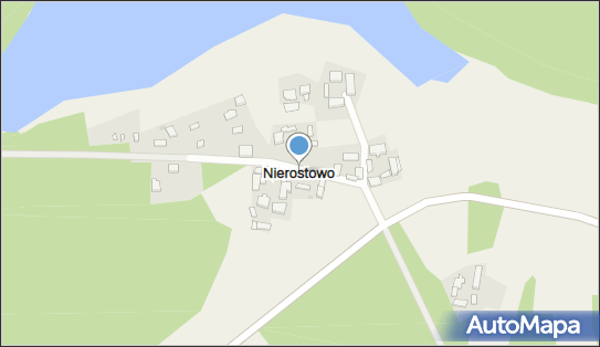 Nierostowo, Nierostowo - Inne