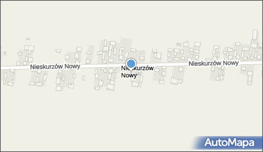 Nieskurzów Nowy, Nieskurzów Nowy - Inne