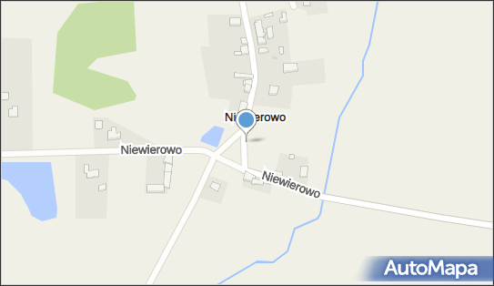 Niewierowo, Niewierowo, Niewierowo 76-200 - Inne