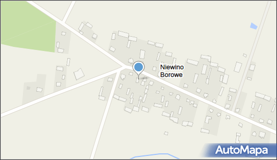 Niewino Borowe, Niewino Borowe 37, Niewino Borowe 17-132 - Inne