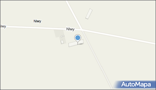 Niwy (województwo zachodniopomorskie), Niwy, Niwy 72-343 - Inne
