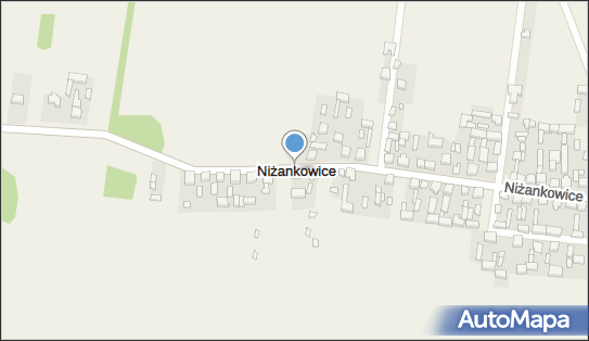 Niżankowice, Niżankowice - Inne