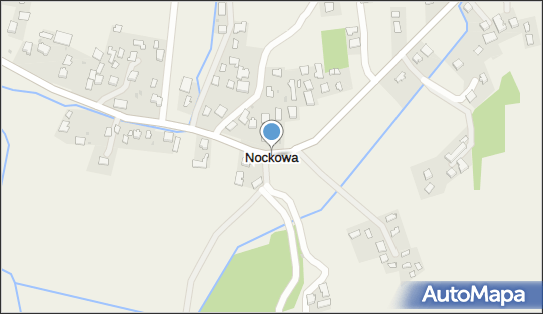 Nockowa, Nockowa - Inne