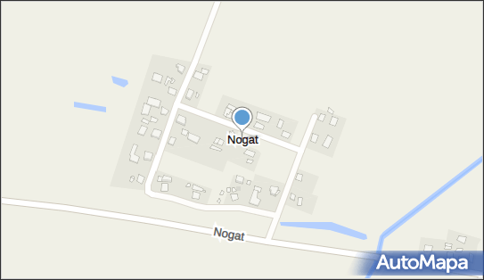 Nogat (województwo warmińsko-mazurskie), Nogat - Inne