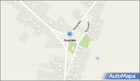 Nosowo (powiat koszaliński), Nosowo - Inne