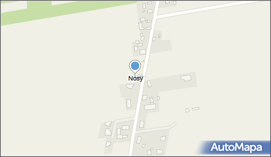 Nosy, Nosy - Inne