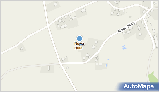 Nowa Huta (województwo pomorskie), Nowa Huta - Inne