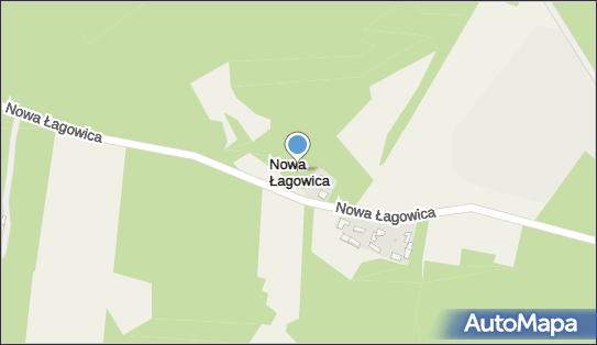 Nowa Łagowica, Nowa Łagowica - Inne