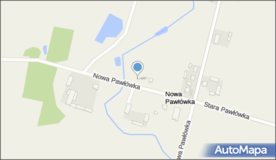 Nowa Pawłówka, Nowa Pawłówka, Nowa Pawłówka 16-427 - Inne