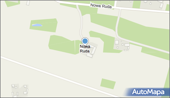 Nowa Ruda (województwo podlaskie), Nowa Ruda - Inne