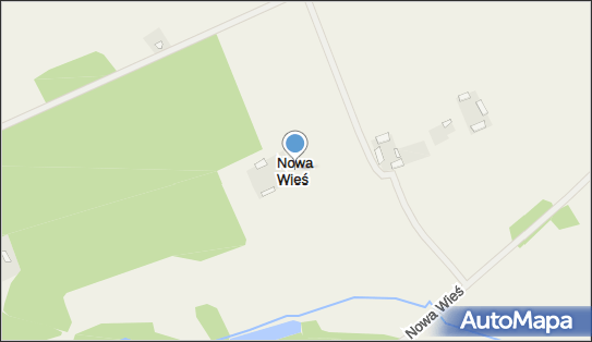 Nowa Wieś (gmina Ciechanów), Nowa Wieś - Inne