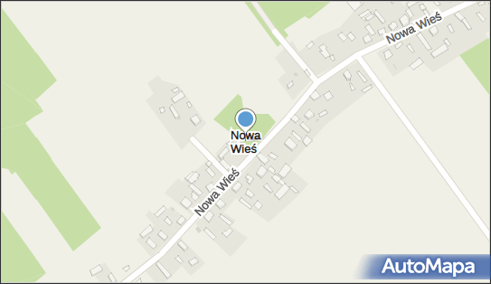 Nowa Wieś (gmina Dąbrowa Zielona), Nowa Wieś - Inne