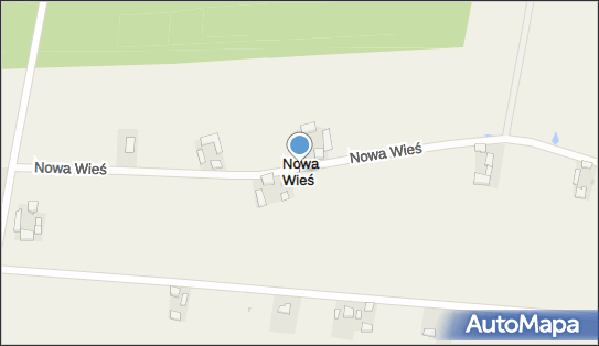 Nowa Wieś (gmina Rozprza), Nowa Wieś - Inne