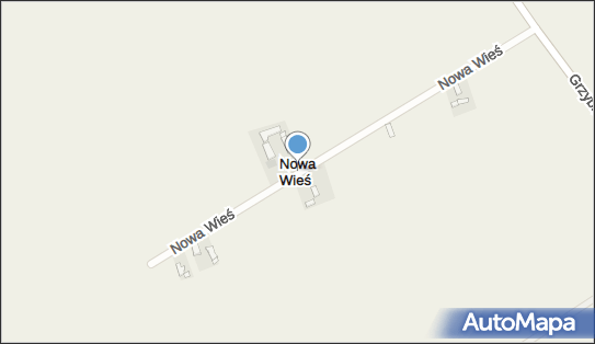 Nowa Wieś (gmina Słupca), Nowa Wieś, Nowa Wieś 62-400 - Inne