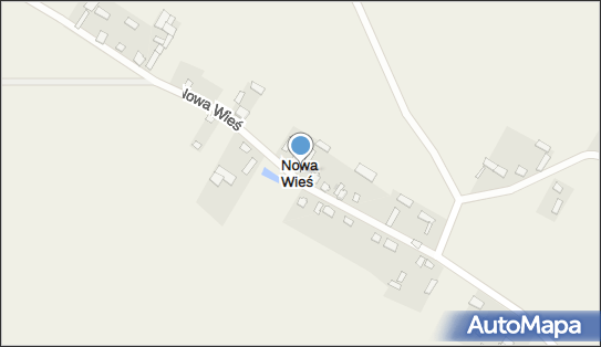 Nowa Wieś (powiat gostyniński), Nowa Wieś - Inne