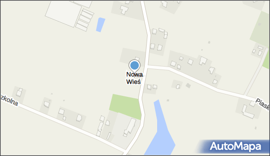 Nowa Wieś (powiat grudziądzki), Nowa Wieś - Inne