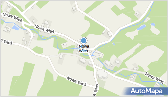 Nowa Wieś (powiat kłodzki), Nowa Wieś - Inne