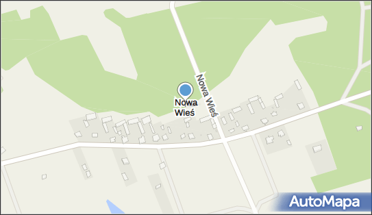 Nowa Wieś (powiat legionowski), Nowa Wieś - Inne