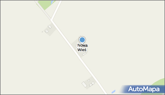 Nowa Wieś (powiat piski), Nowa Wieś - Inne