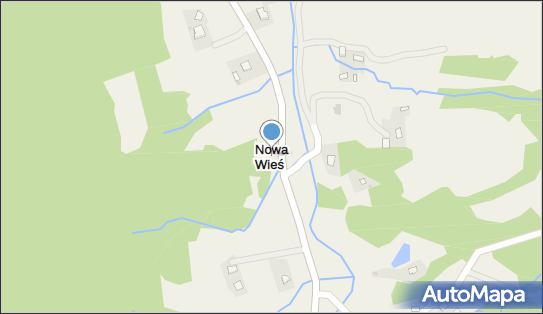 Nowa Wieś (powiat przemyski), Nowa Wieś - Inne