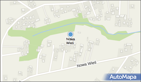 Nowa Wieś (powiat sandomierski), Nowa Wieś - Inne