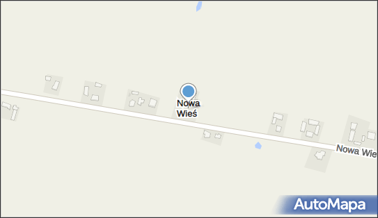 Nowa Wieś (Swarzędz), Nowa Wieś - Inne