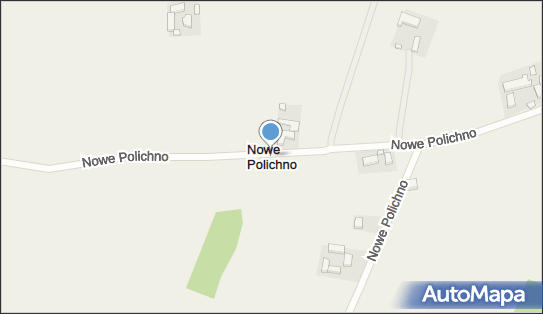 Nowe Polichno, Nowe Polichno - Inne