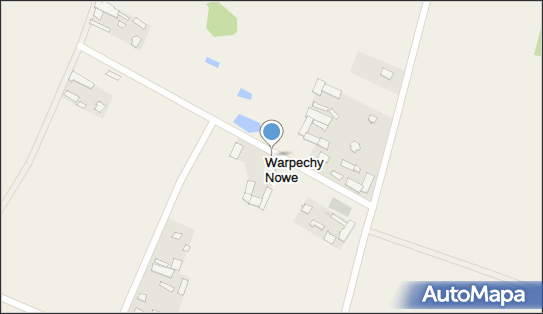 Nowe Warpechy, Warpechy Nowe, Warpechy Nowe 17-132 - Inne