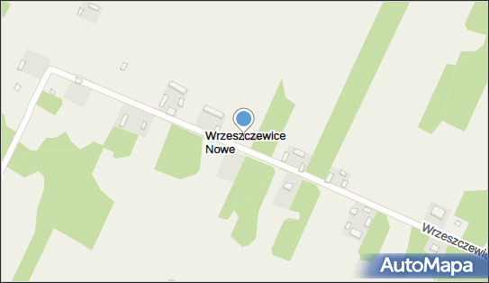 Nowe Wrzeszczewice, Wrzeszczewice Nowe - Inne