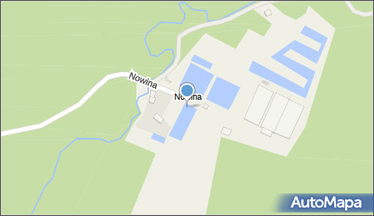 Nowina (województwo pomorskie), Nowina - Inne