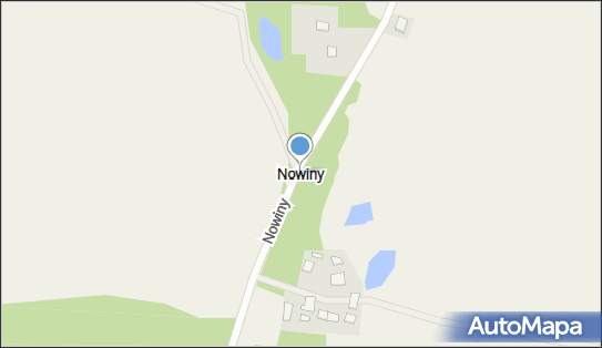 Nowiny (powiat elbląski), Nowiny - Inne