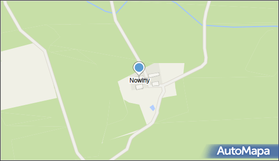 Nowiny (powiat kartuski), Nowiny - Inne