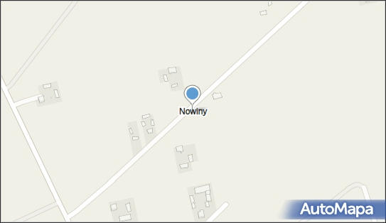 Nowiny (powiat lubelski), Nowiny - Inne