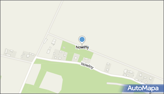 Nowiny (powiat włoszczowski), Nowiny - Inne