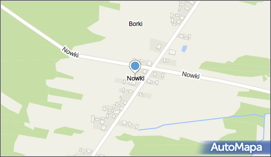 Nowki, Nowki - Inne