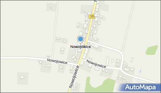 Nowojowice, Nowojowice - Inne