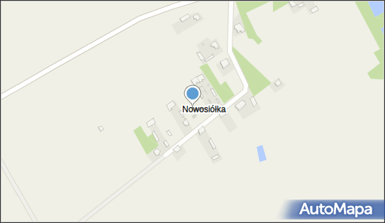 Nowosiółka, Doratynka 44a, Doratynka 17-210 - Inne