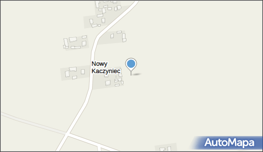 Nowy Kaczyniec, Nowy Kaczyniec - Inne