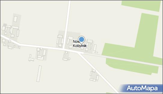 Nowy Kobylnik, Stary Kobylnik 3, Stary Kobylnik 26-806 - Inne