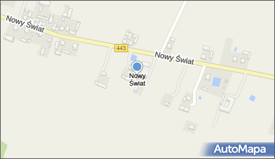 Nowy Świat (powiat leszczyński), Nowy Świat - Inne