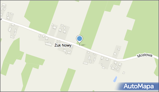 Nowy Żuk, Żuk Nowy, Żuk Nowy 37-413 - Inne