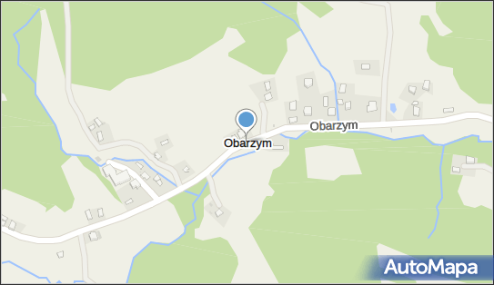 Obarzym, Obarzym - Inne