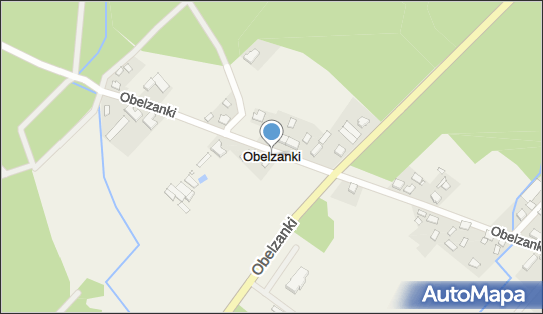 Obelżanki, Obelzanki - Inne