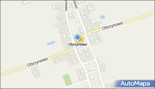 Obrzynowo, Obrzynowo - Inne